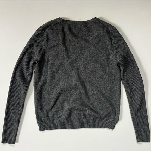 Pure Collection Cashmere Wool Cardigan 6 - Picture 2 of 8